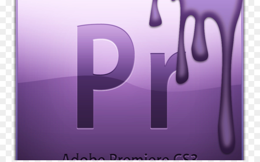 Adobe Premiere，Logo PNG