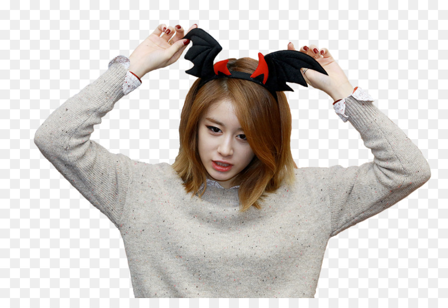 Park Jiyeon，Tara PNG