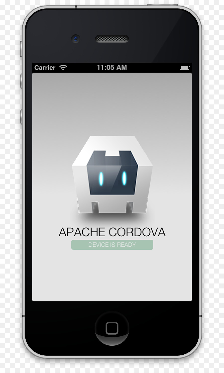 Apache Cordova，Apache Yazılım Vakfı PNG