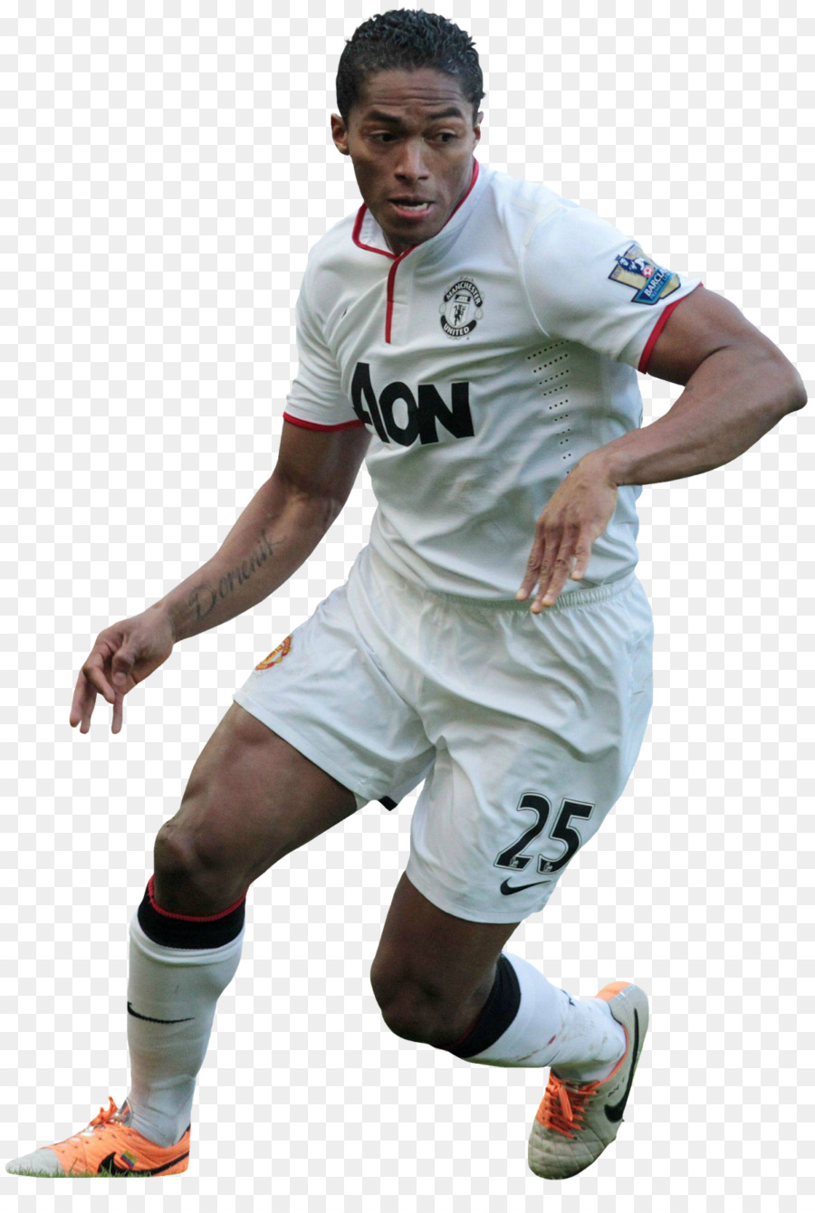 Ahmet Vural，Manchester United Fc PNG