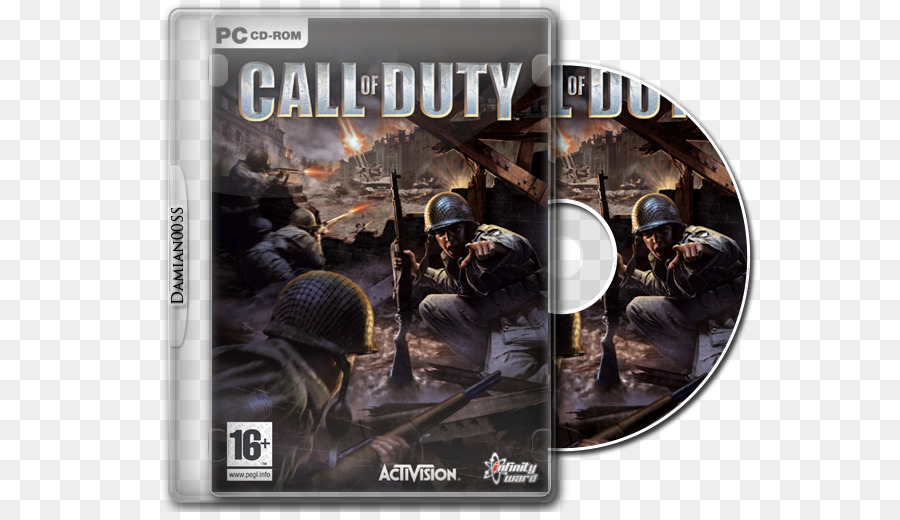 Duty United Offensive Call Of，Duty Black Ops Call Of PNG