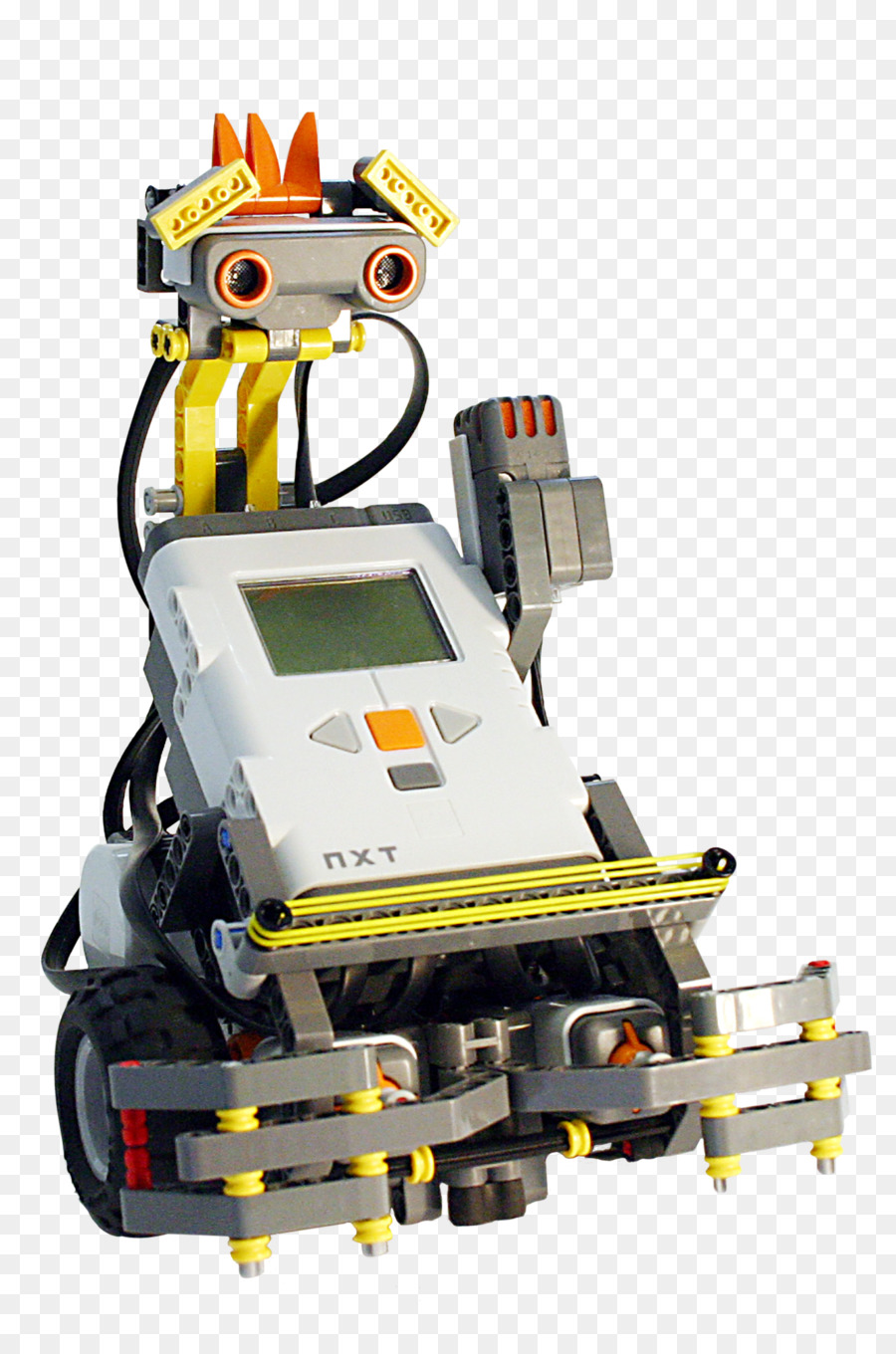 Robot，Roberta Robotlar Ile öğrenme PNG