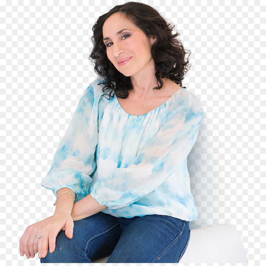 Karen Salmansohn，Tshirt PNG