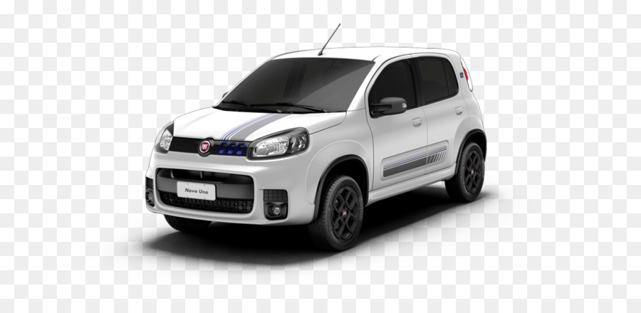 Fiat Uno，Fiat Otomobiller PNG