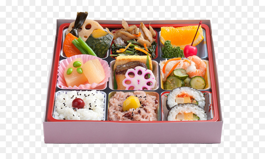 Bento Kutusu，Japonca PNG