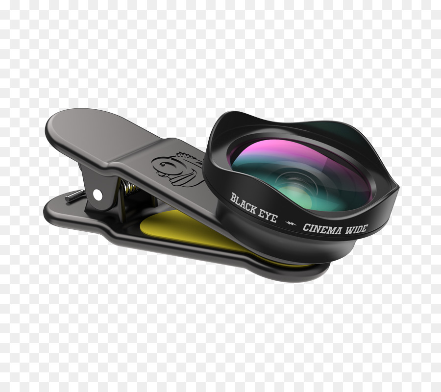 Geniş Açı Lens，Balıkgözü Objektif PNG