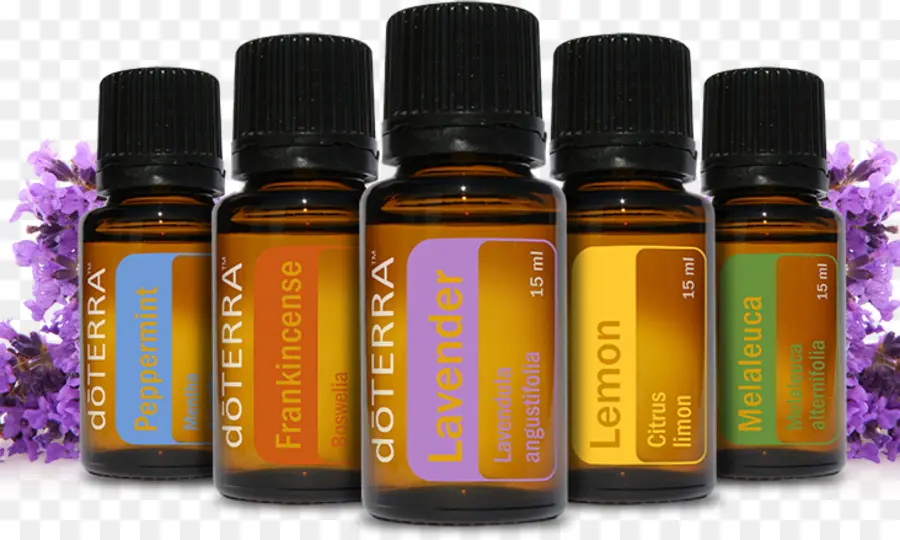 Esans，Doterra PNG