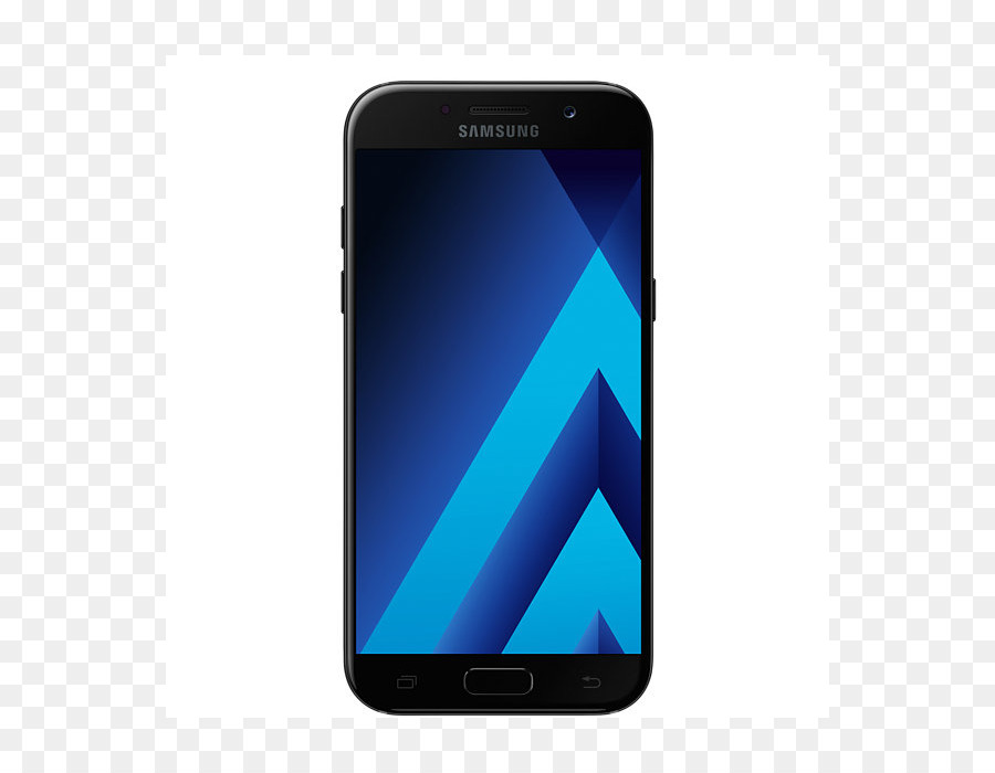 2017 Samsung Galaxy A7，2016 Samsung Galaxy A5 PNG