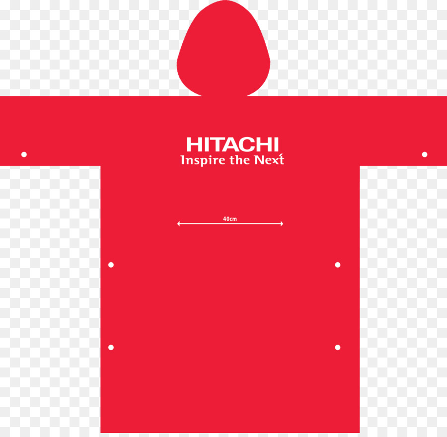 Hitachi，Iş PNG