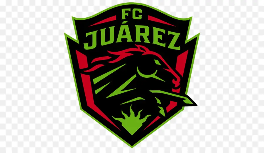 Fc Juárez Logosu，Futbol PNG