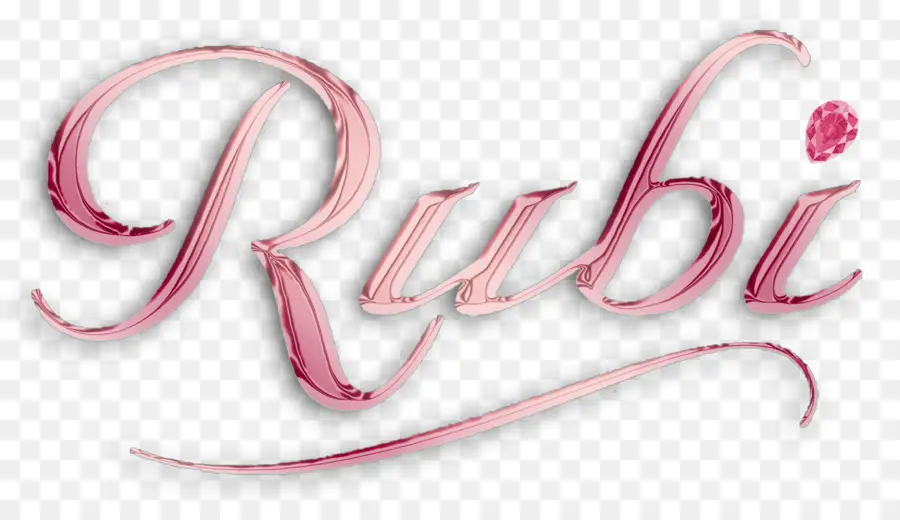 Rubi Metni，Pembe PNG