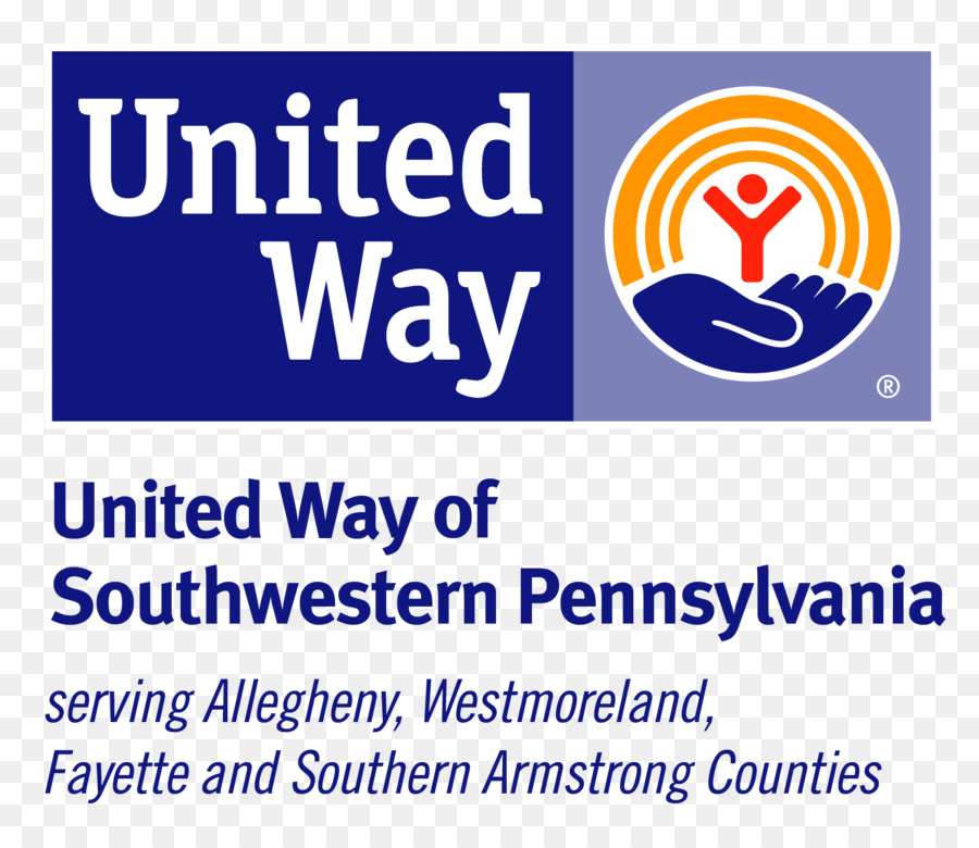 Birleşik Yol Dünya çapında，ındian River County United Way PNG