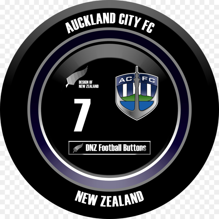 Auckland City Fc Logosu，Futbol PNG