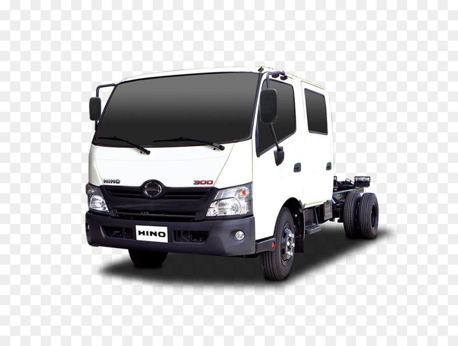 Hino Motorları，Kompakt Van PNG