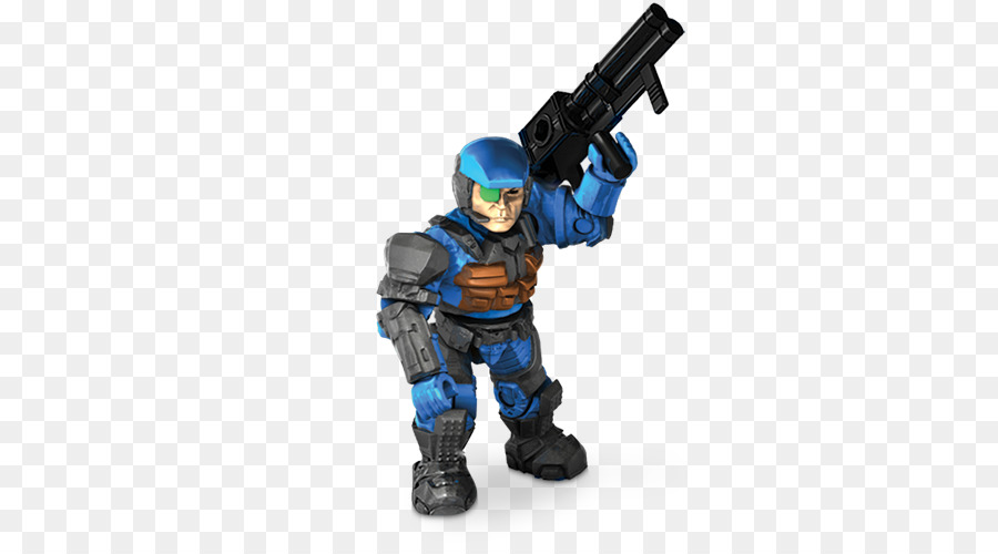 Halo Combat，Halo 3 Odst PNG