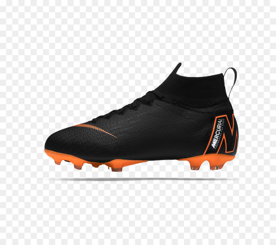 Nike Mercurial Vaporit，Kilit PNG