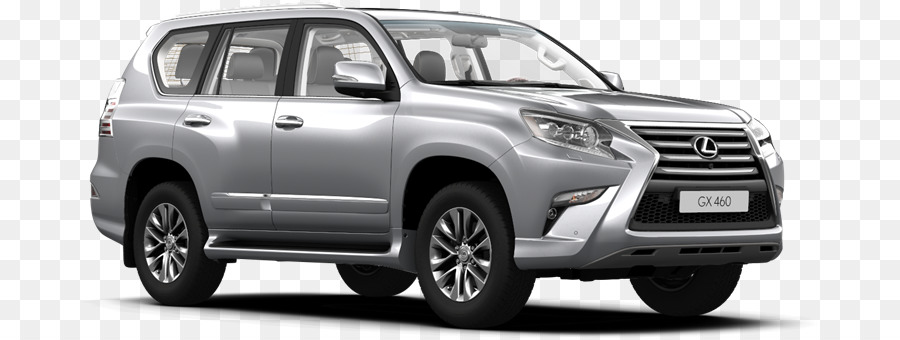 Lexus Gx，Lexus PNG