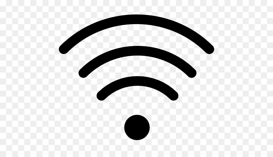 Yeşil Wifi Sembolü，Internet PNG