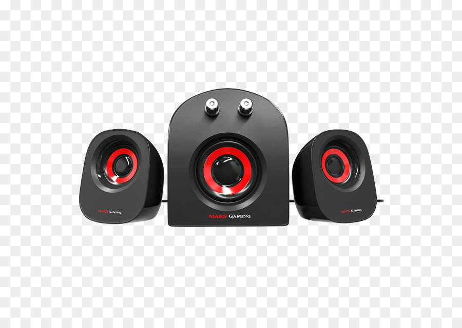 Subwoofer，Bilgisayar Hoparlörleri PNG