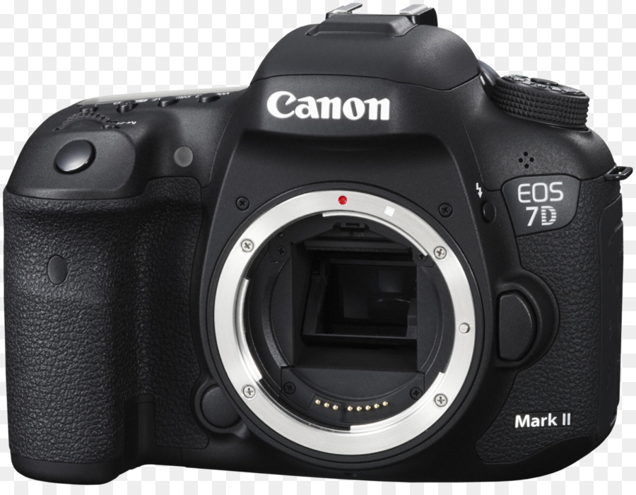 Canon Eos 7d，Dijital Slr PNG