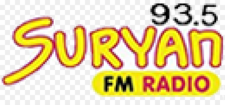 Fm Radyo，935 Suryan Fm PNG