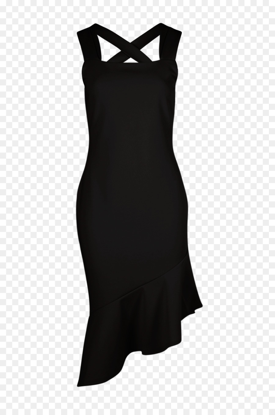 Küçük Siyah Elbise，Kazak PNG
