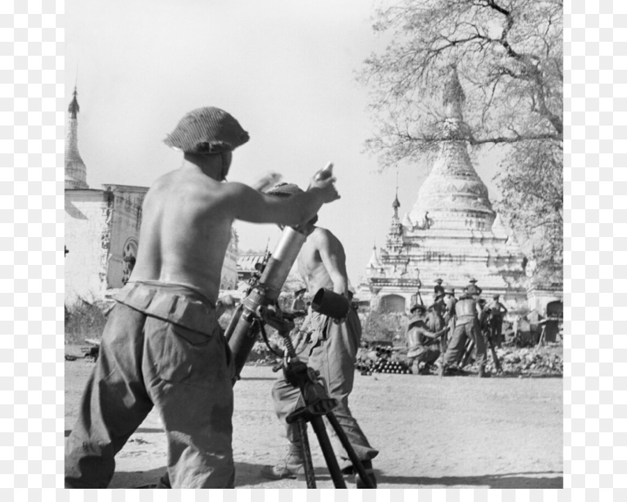 Burma Kampanyası，Meiktila PNG