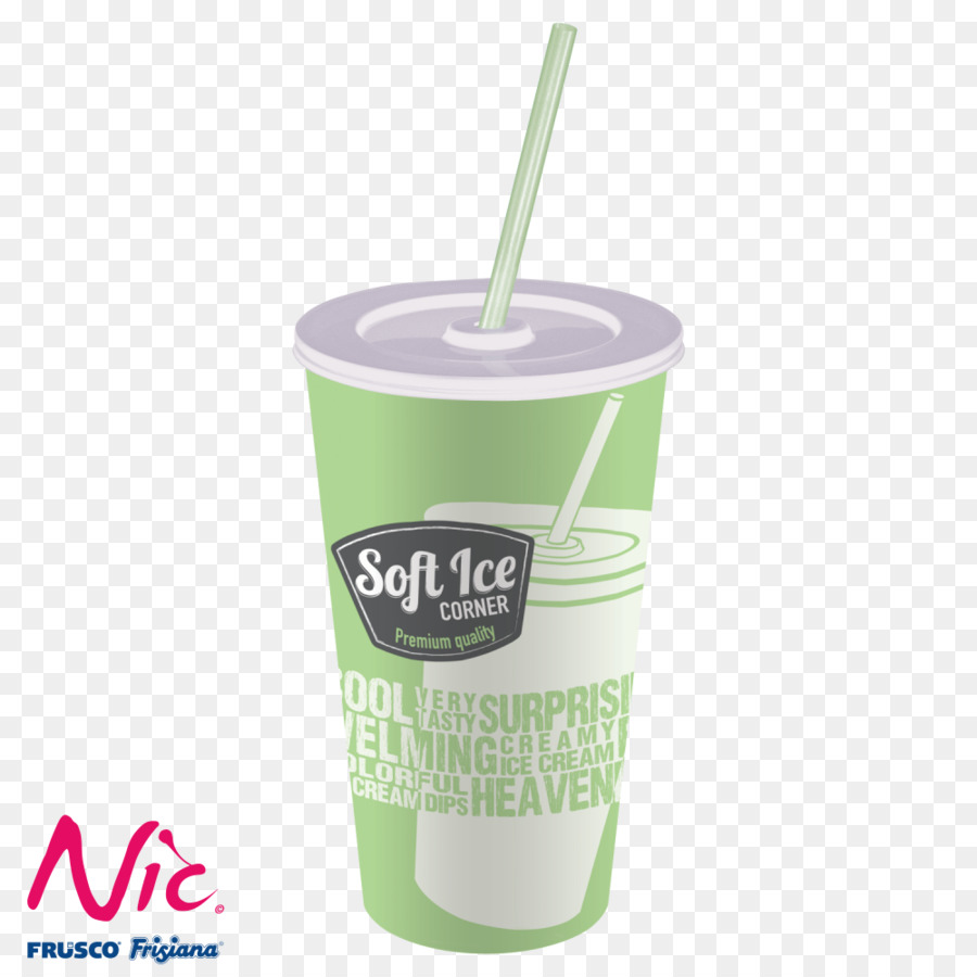 Milkshake，Dondurma PNG