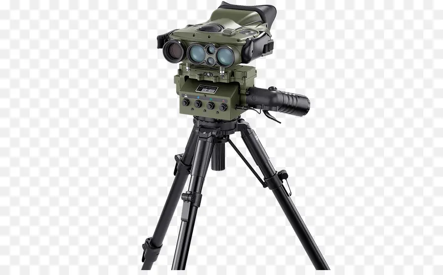 Askeri Teçhizat，Tripod PNG