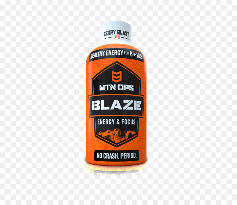 Blaze Berry，şişe PNG