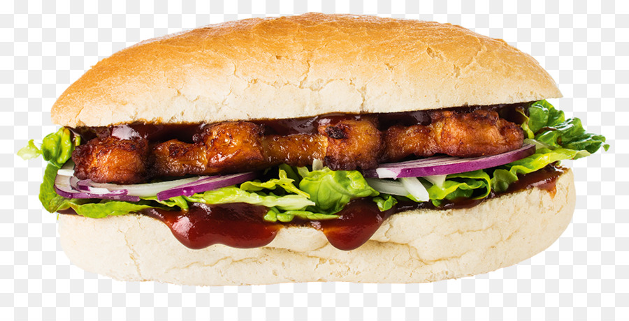 çizburger，Somon Burger PNG