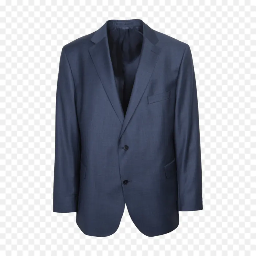 Blazer，Siyah PNG