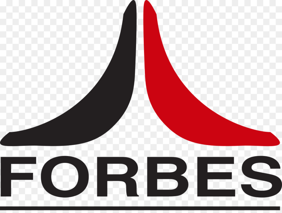 Forbes Logosu，Dergi PNG