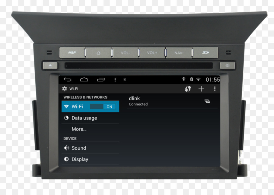 Gps Navigasyon Sistemleri，Audi PNG