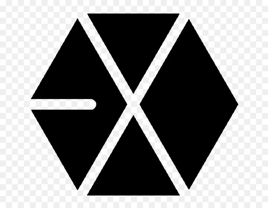 Exo Logosu，Marka PNG