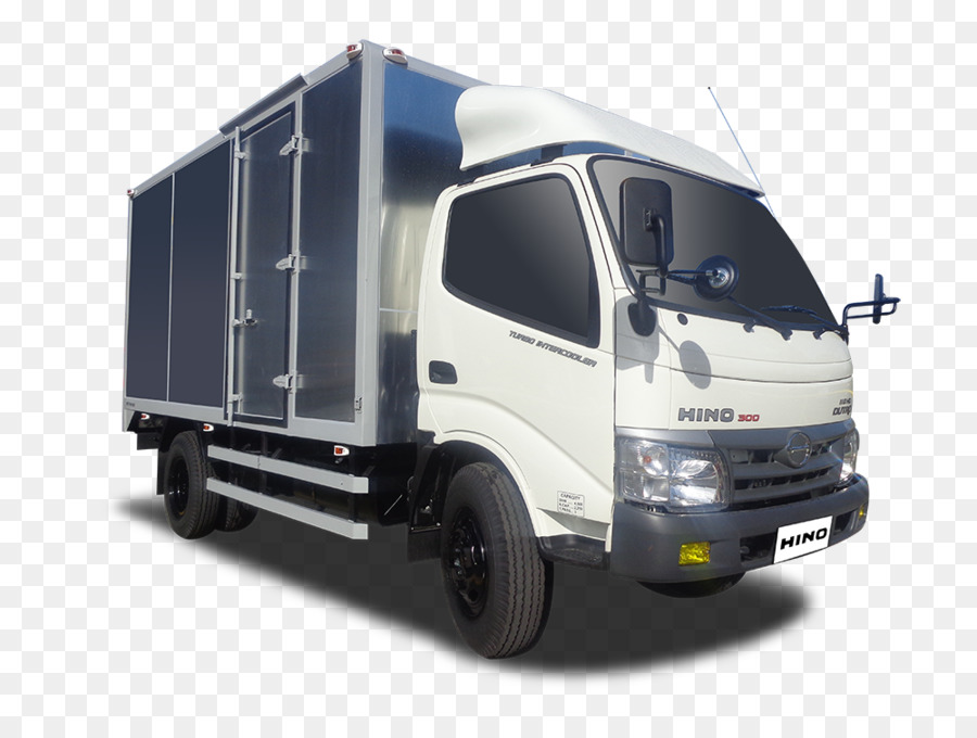 Hino Motorları，Ticari Araç PNG