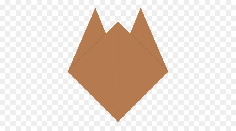 Kağıt，Origami PNG