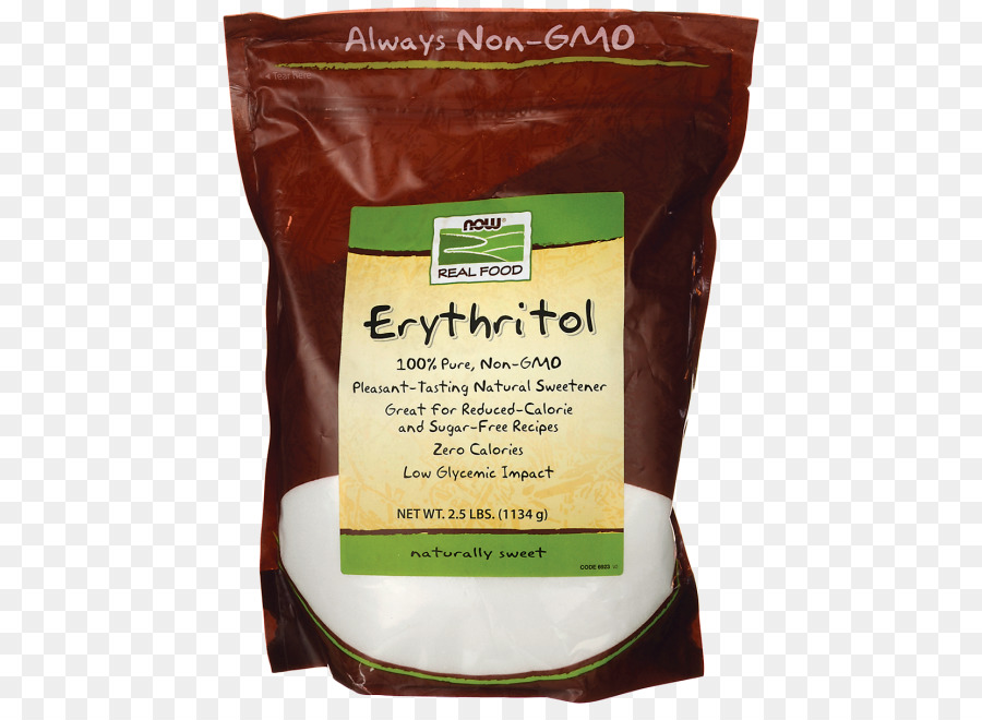 Organik Gıda，Erythritol PNG