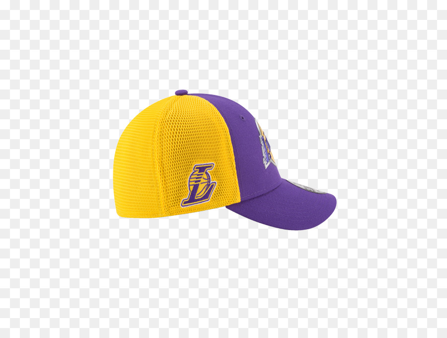 Beyzbol şapkası，Los Angeles Lakers PNG