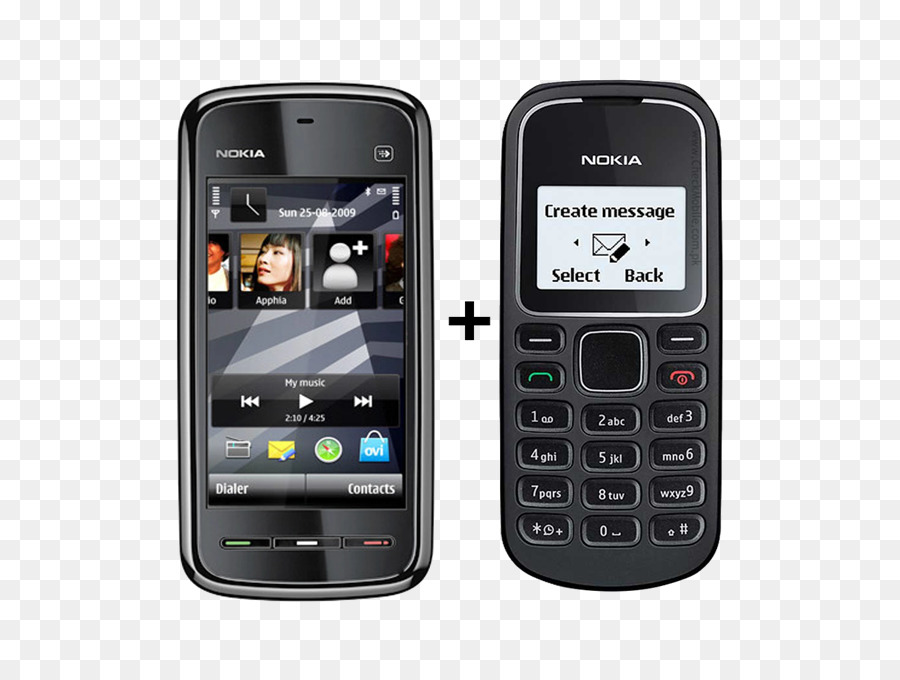 Nokia Telefonları，Mobil PNG