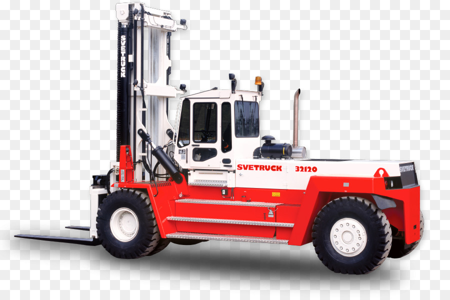 Svetruck，Forklift PNG