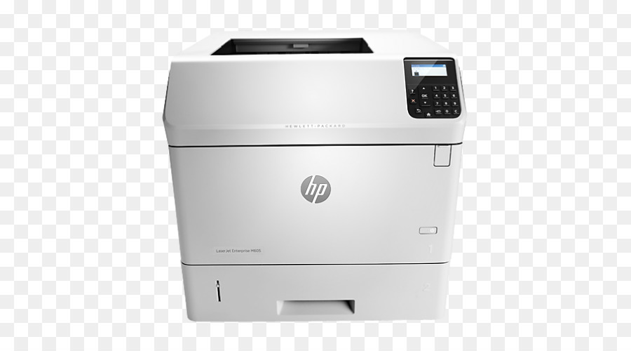 Hewlett Packard，Hp Laserjet Ent E6b68a Mono Adet M604dn PNG