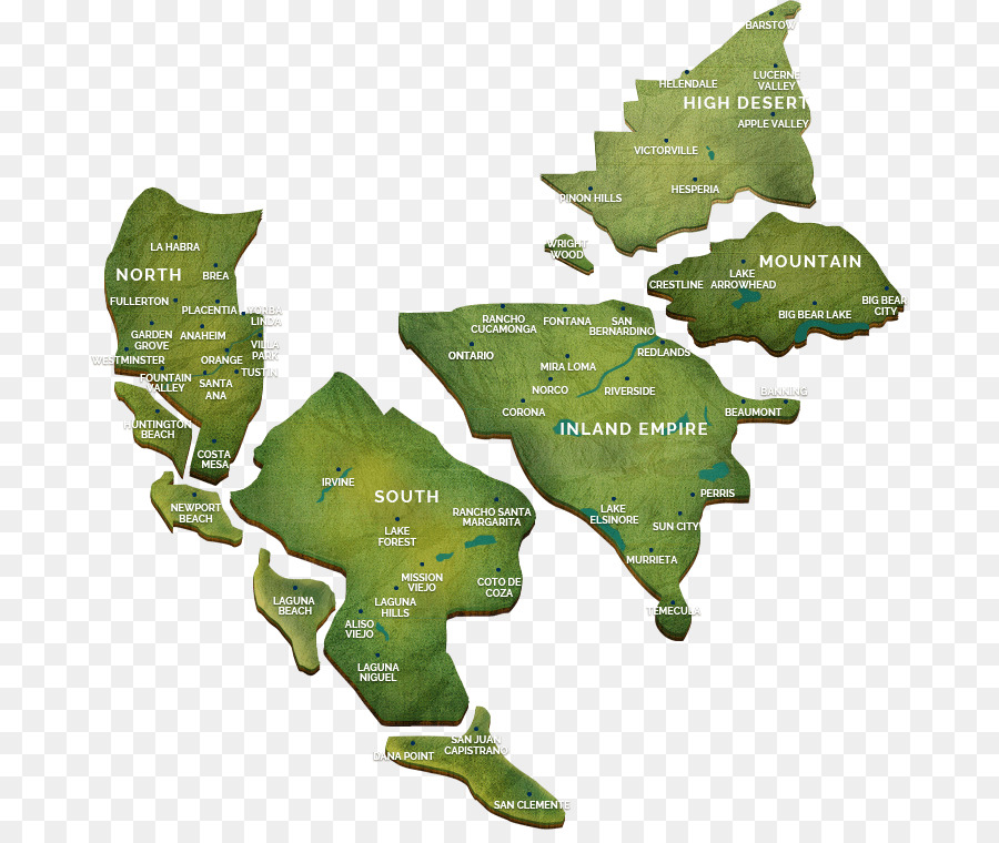 Yaprak，Harita PNG