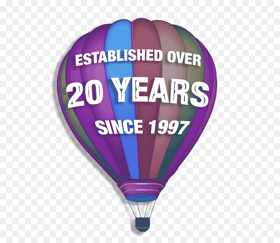 Sıcak Hava Balonu，Balon PNG