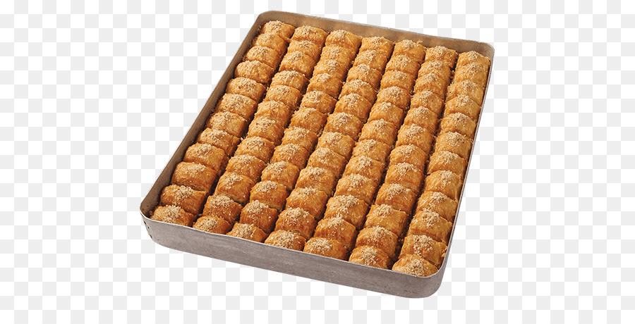 Baklava Kutusu，Tatlı PNG