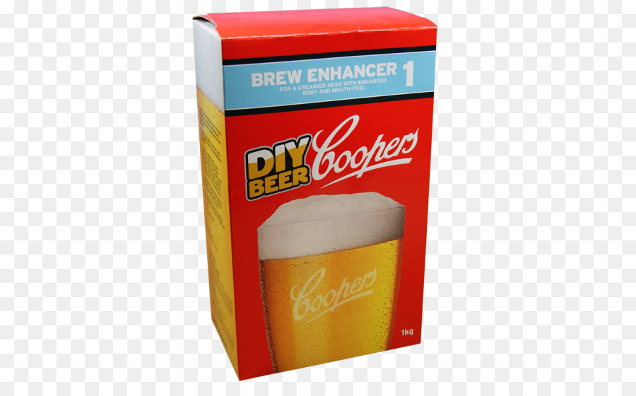 Coopers Brewery，Bira PNG