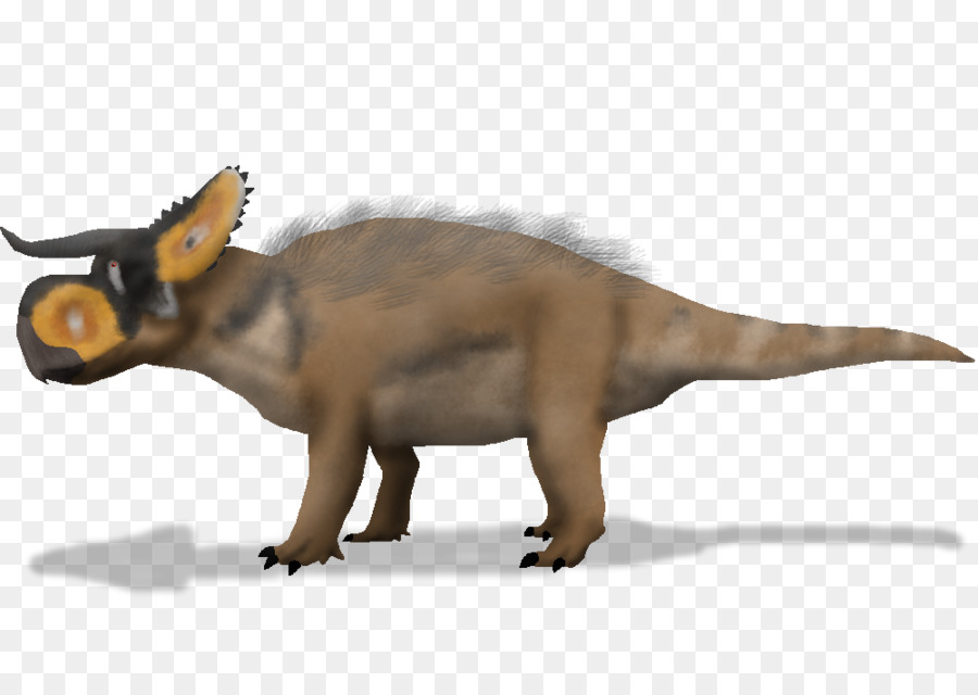 Tyrannosaurus，Velociraptor PNG