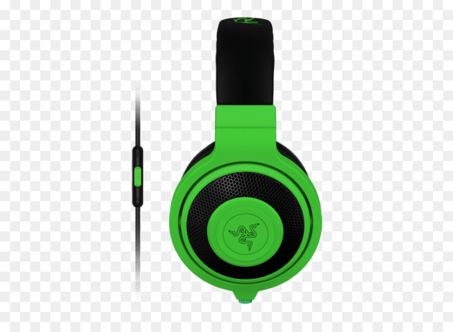 Razer Kraken Mobil，Mikrofon PNG