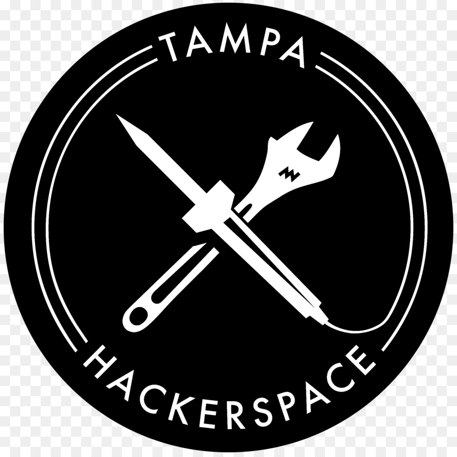 Tampa Hackerspace，Hackerspace PNG