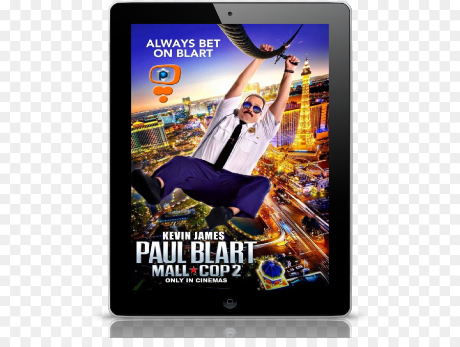 Paul Blart Mall Polis，Film PNG